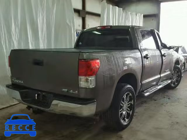 2011 TOYOTA TUNDRA CREWMAX 5TFDW5F11BX177535 image 3