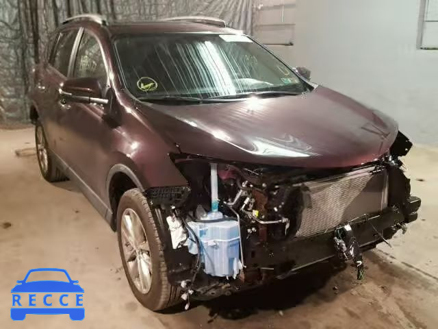 2016 TOYOTA RAV4 LIMIT 2T3DFREV5GW415703 image 0