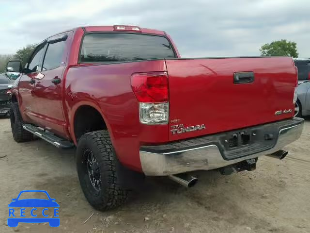 2012 TOYOTA TUNDRA CREWMAX 5TFDW5F11CX211667 image 2