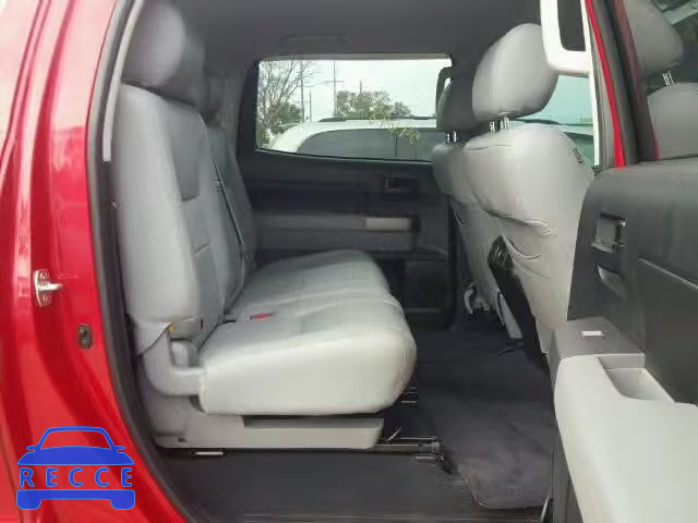 2012 TOYOTA TUNDRA CREWMAX 5TFDW5F11CX211667 image 5