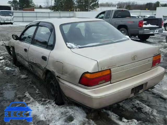 1995 TOYOTA COROLLA LE 2T1AE09B5SC110559 image 2