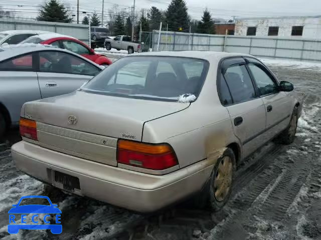 1995 TOYOTA COROLLA LE 2T1AE09B5SC110559 image 3