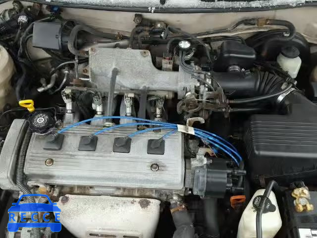 1995 TOYOTA COROLLA LE 2T1AE09B5SC110559 image 6