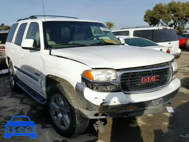 2002 GMC YUKON 1GKEK13TX2J213115 image 0