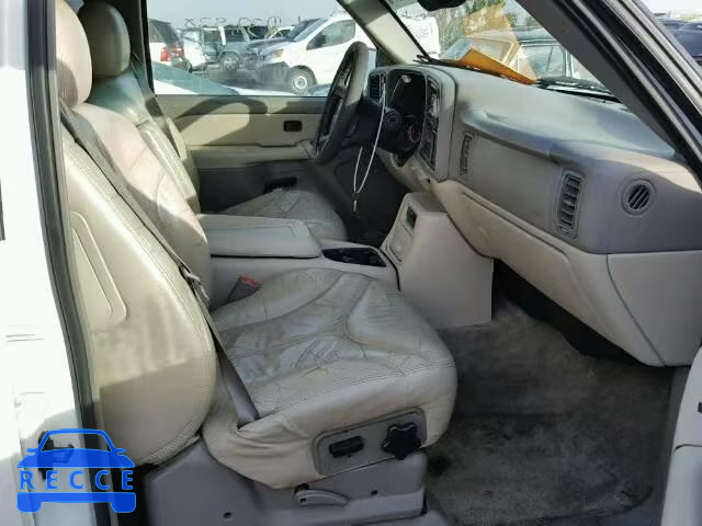 2002 GMC YUKON 1GKEK13TX2J213115 image 4