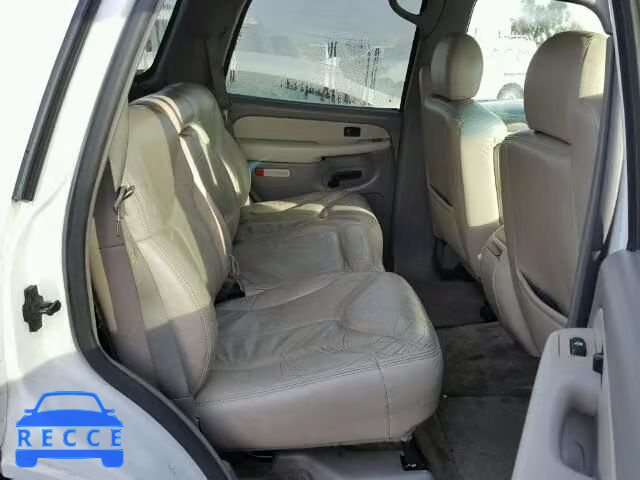 2002 GMC YUKON 1GKEK13TX2J213115 image 5