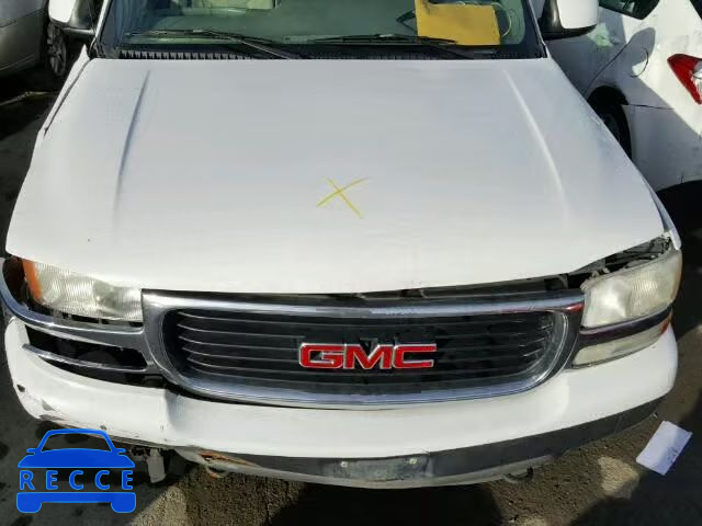 2002 GMC YUKON 1GKEK13TX2J213115 image 6