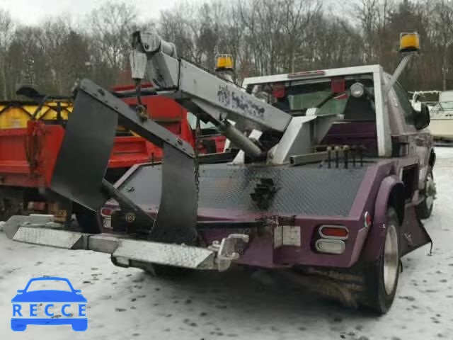 2003 FORD F450 SUPER 1FDXF46P43EC15926 зображення 3