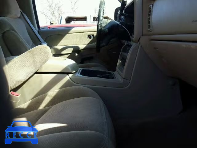 2003 GMC SIERRA K15 2GTEK19T731262688 image 4