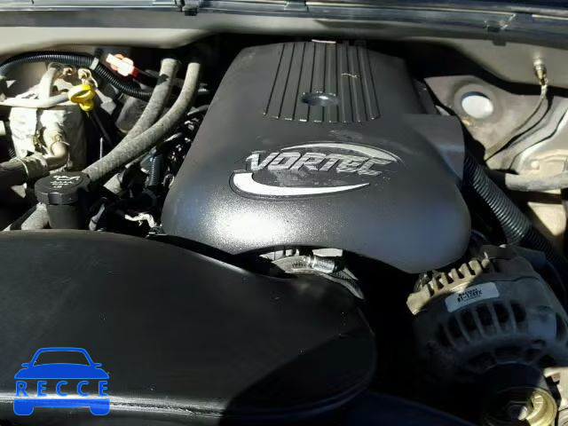 2003 GMC SIERRA K15 2GTEK19T731262688 image 6