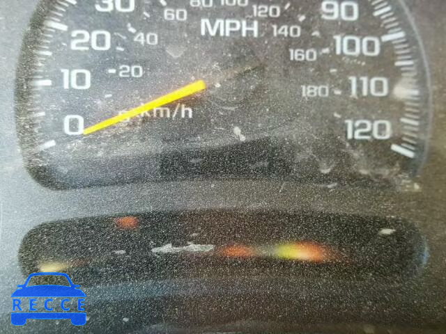 2003 GMC SIERRA K15 2GTEK19T731262688 image 7