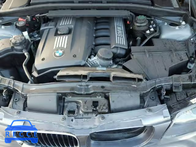 2009 BMW 128I WBAUP73559VK75583 image 6