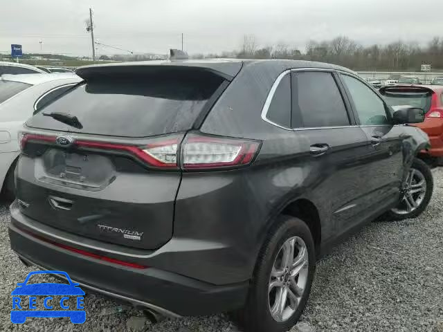 2016 FORD EDGE TITAN 2FMPK3K91GBB42058 image 3