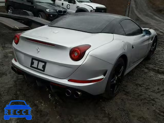 2015 FERRARI CALIFORNIA ZFF77XJA8F0211872 image 3