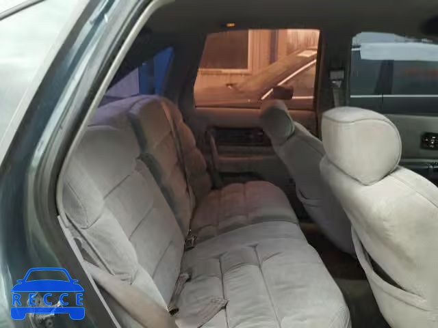 1994 CHEVROLET CAPRICE CL 1G1BN52W4RR127859 image 5