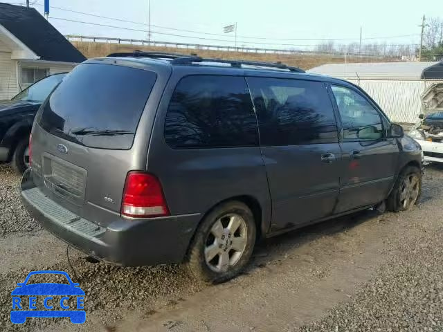 2005 FORD FREESTAR S 2FMZA52285BA35404 зображення 3