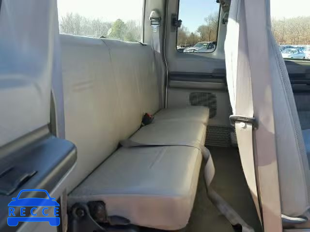2007 FORD F250 SUPER 1FTSX21567EB48094 image 5