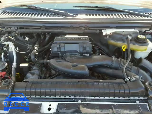 2007 FORD F250 SUPER 1FTSX21567EB48094 image 6