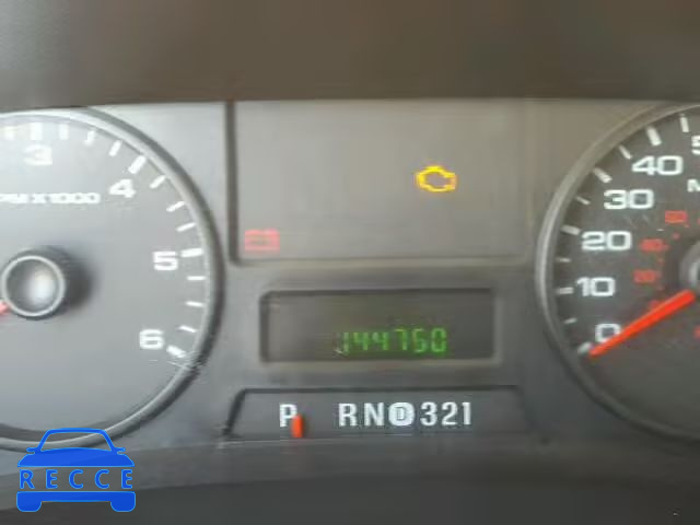 2007 FORD F250 SUPER 1FTSX21567EB48094 image 7