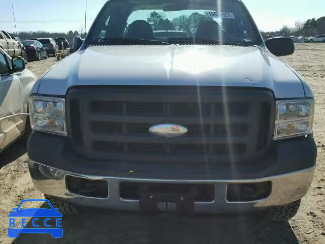 2007 FORD F250 SUPER 1FTSX21567EB48094 image 8