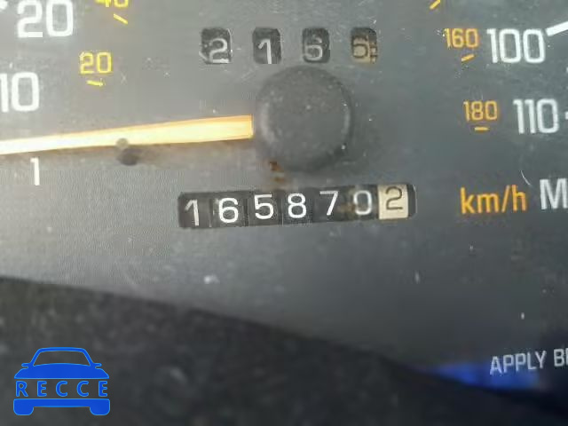 2003 PONTIAC GRAND PRIX 1G2WP52K23F141899 зображення 7
