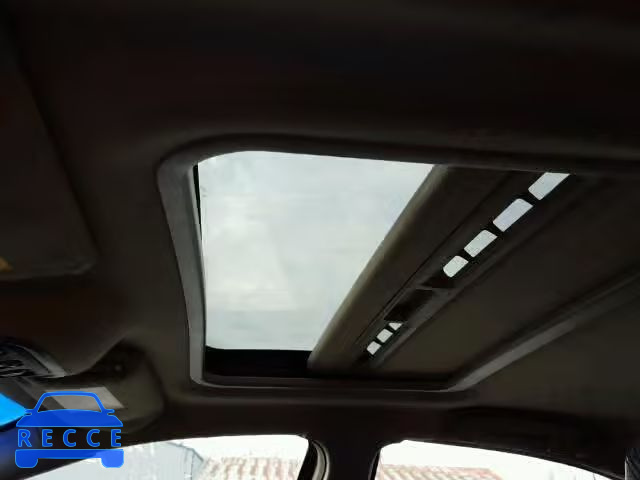 2003 PONTIAC GRAND PRIX 1G2WP52K23F141899 зображення 8
