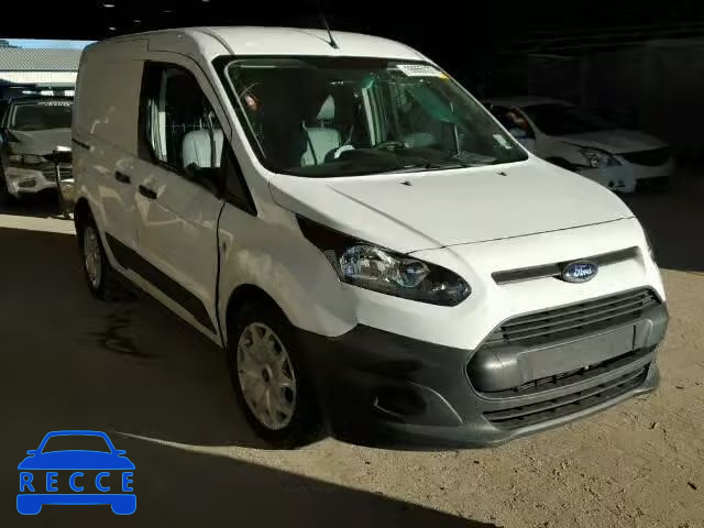 2015 FORD TRANSIT CO NM0LS6E7XF1191927 image 0