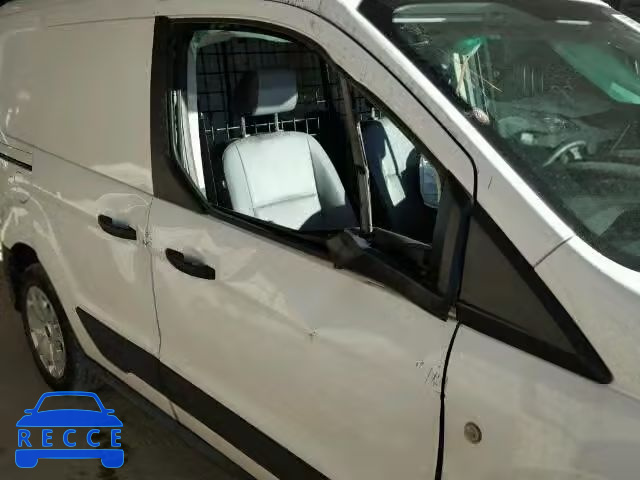 2015 FORD TRANSIT CO NM0LS6E7XF1191927 Bild 8