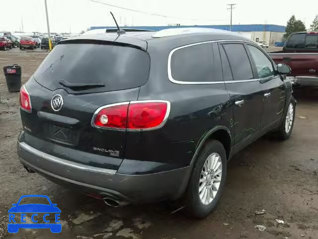 2011 BUICK ENCLAVE CX 5GAKVBED1BJ316152 image 3