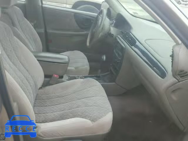 2000 CHEVROLET MALIBU 1G1ND52J6Y6204879 image 4