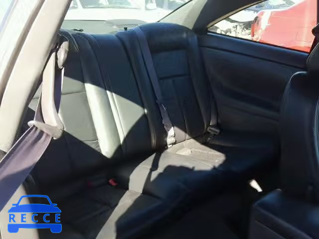 2002 TOYOTA CAMRY SOLA 2T1CE22P52C013095 image 5