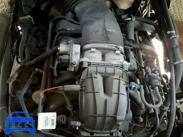 2013 FORD SUPER DUTY 1F66F5DY3D0A01786 image 6