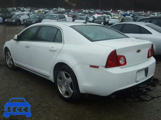 2009 CHEVROLET MALIBU 2LT 1G1ZJ577894229464 image 2