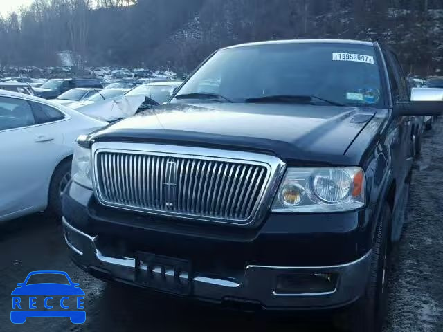 2006 LINCOLN MARK LT 5LTPW18596FJ03035 image 1