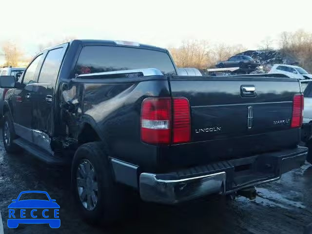 2006 LINCOLN MARK LT 5LTPW18596FJ03035 Bild 2