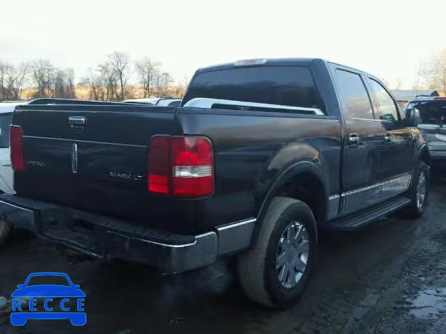 2006 LINCOLN MARK LT 5LTPW18596FJ03035 Bild 3