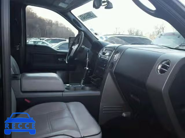 2006 LINCOLN MARK LT 5LTPW18596FJ03035 image 4