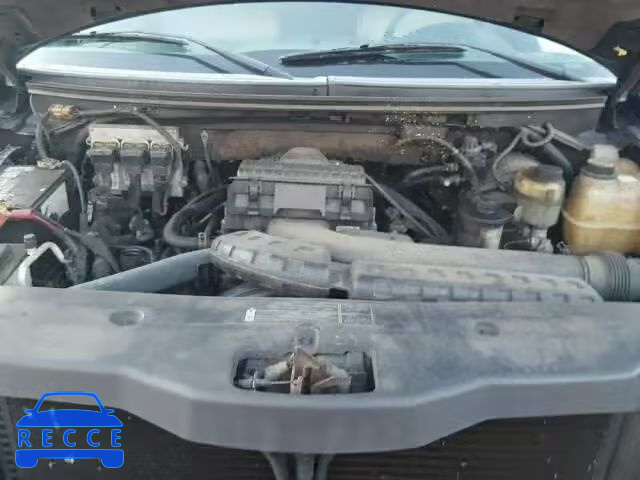 2006 LINCOLN MARK LT 5LTPW18596FJ03035 image 6