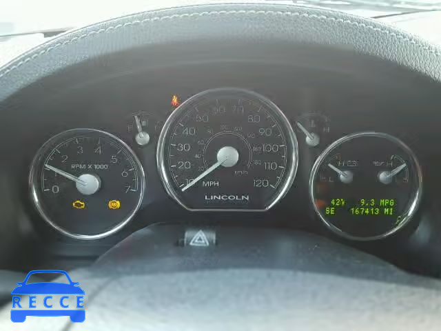 2006 LINCOLN MARK LT 5LTPW18596FJ03035 image 7