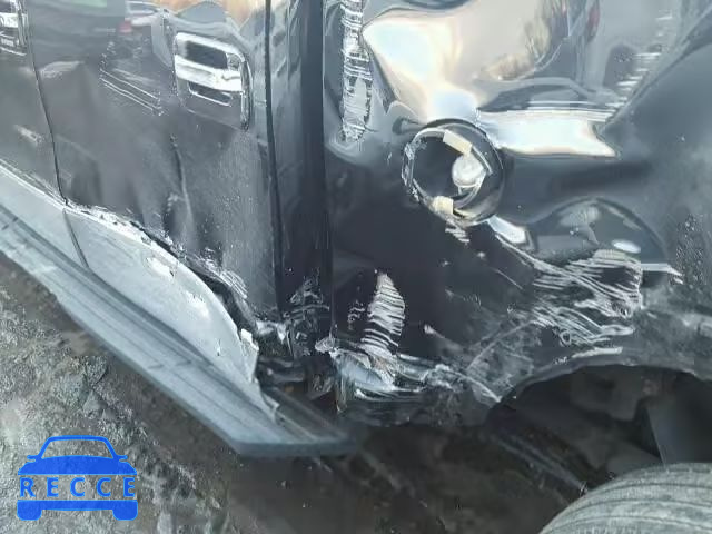 2006 LINCOLN MARK LT 5LTPW18596FJ03035 image 8