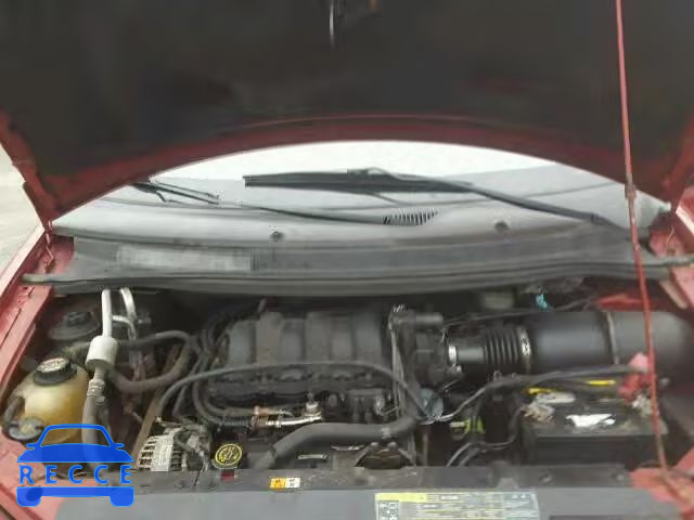 1999 FORD WINDSTAR L 2FMZA5144XBB38454 image 6