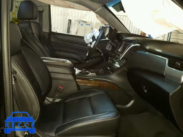 2015 CHEVROLET K1500 SUBU 1GNSKJKC0FR642357 image 4