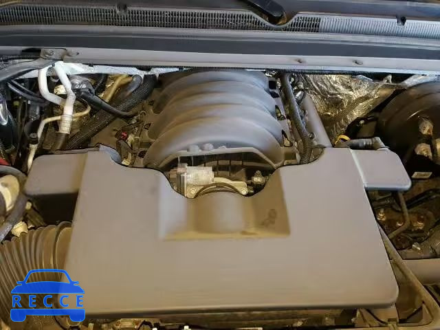 2015 CHEVROLET K1500 SUBU 1GNSKJKC0FR642357 image 6