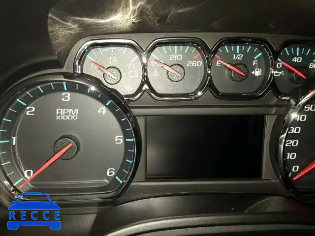 2015 CHEVROLET K1500 SUBU 1GNSKJKC0FR642357 image 7