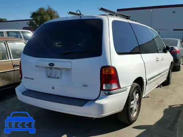 2003 FORD WINDSTAR S 2FMZA52483BB05448 зображення 3