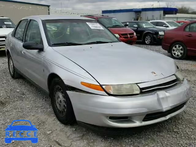 2001 SATURN L300 1G8JW54R51Y509555 зображення 0