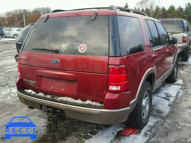 2002 FORD EXPLORER E 1FMZU74E72ZA90767 Bild 3