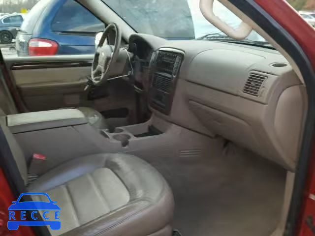 2002 FORD EXPLORER E 1FMZU74E72ZA90767 зображення 4