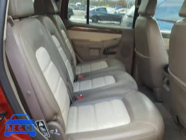 2002 FORD EXPLORER E 1FMZU74E72ZA90767 зображення 5