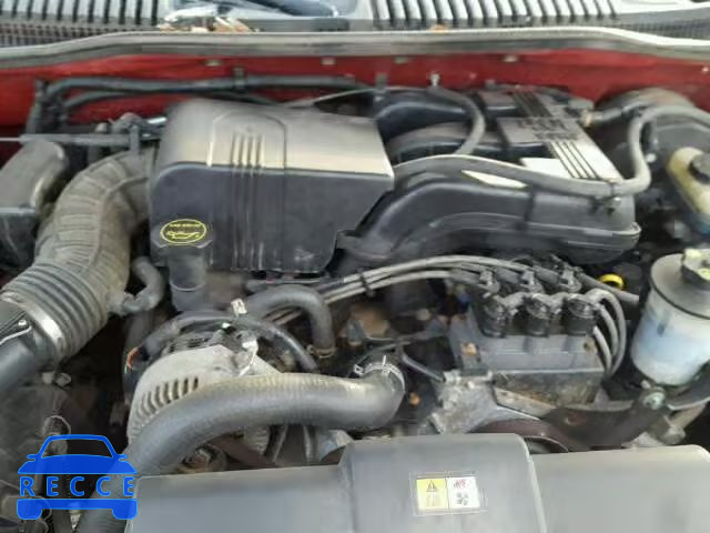 2002 FORD EXPLORER E 1FMZU74E72ZA90767 image 6